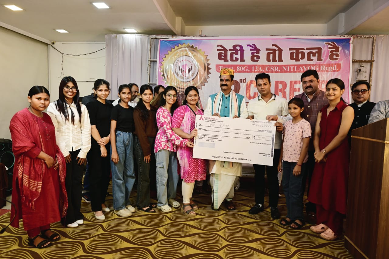Empowering girls through education 2
